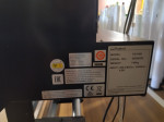 Roland VS640i Veľkodormátová tlačiareň – fotka 2