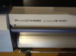 Roland VS640i Veľkodormátová tlačiareň – fotka 4
